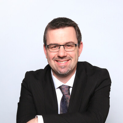 Matthieu HEDE, Président groupe FMH & MH industries - L’industrie 2026 dans les yeux cover