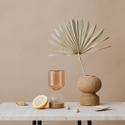 Mes 6 piliers pour une FABULEUSE gestion du temps cover