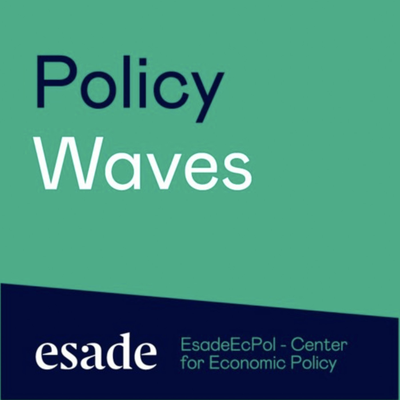 Policy Waves #21: Conversación sobre educación con Gregorio Luri y Lucas Gortazar