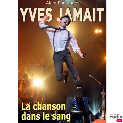 ON ALLUME LES ÉTOILES - Avec Alain Poulanges cover