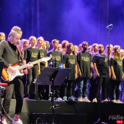 L'INFO DU JOUR - Les Nuits de Champagne 2023 sont lancées cover