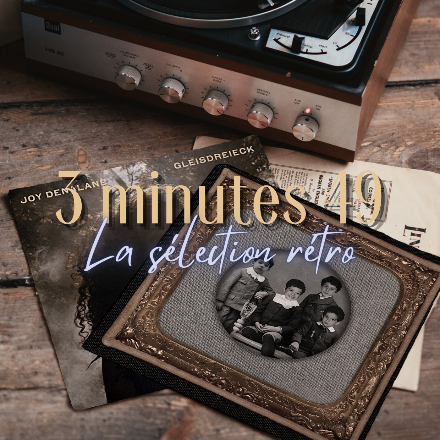 La sélection rétro - voyage linguistique - Joy Denalane et Mashrou' Leila episode artwork