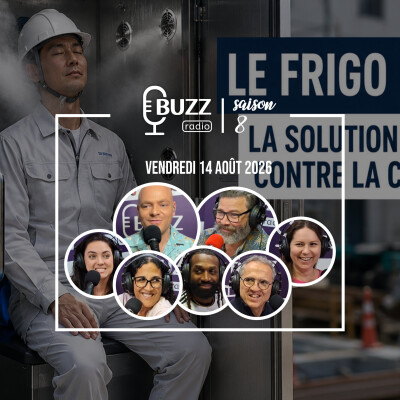 Vendredi 14/08/2026 - Chasse aux fake news : Des histoires de gadgets contre la canicule cover