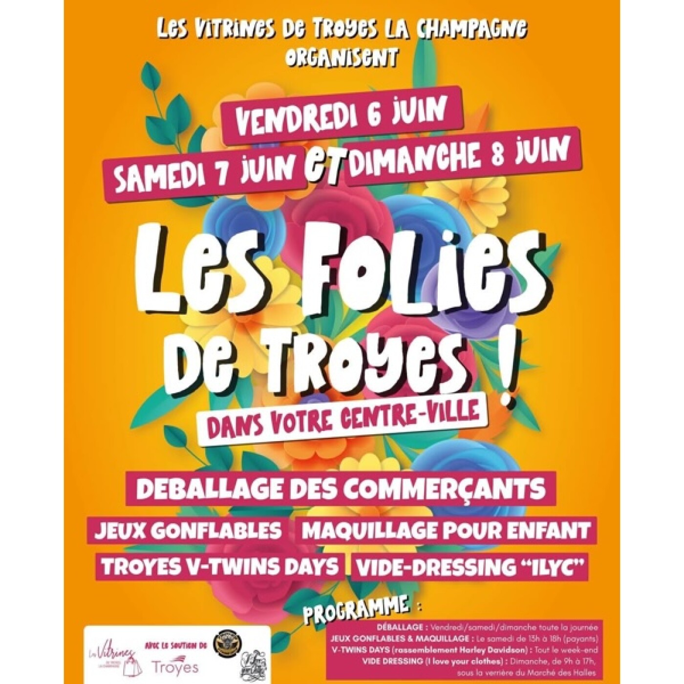 Le Replay Troyes Aube Radio