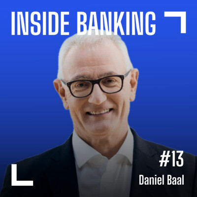 [REDIFF] - Daniel Baal - Président du Crédit Mutuel cover
