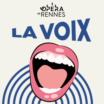 La Voix cover