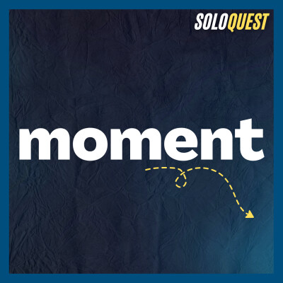 MOMENT - Lilian Sevoumian - Lancement de son studio de podcast La Capsule cover