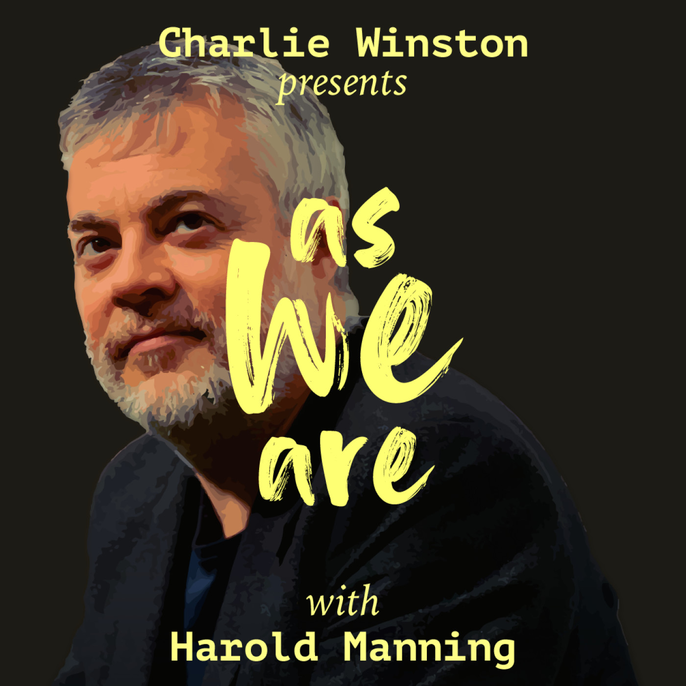 As We Are
