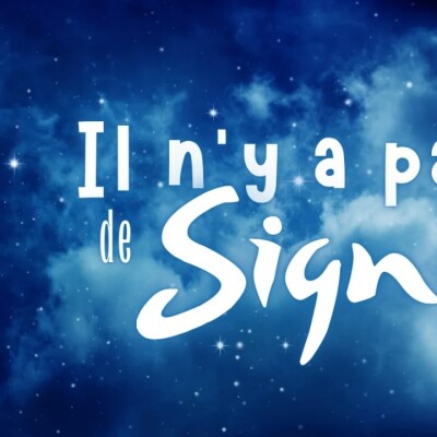 Parole et Évangile du jour | Lundi 16 février • Cherchez vous un signe de Dieu ? Écoutez... cover