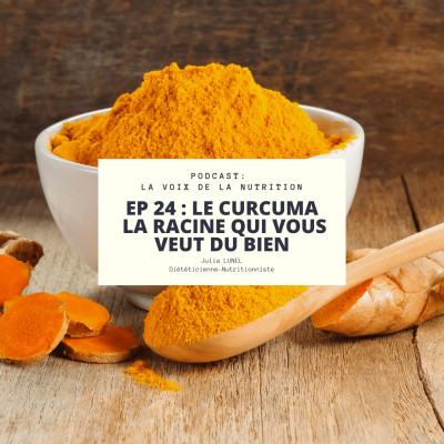 Le Curcuma: la racine qui vous veut du bien cover