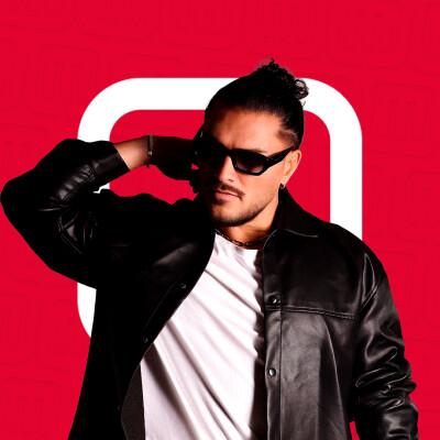 Be My (Special) Guest With Steffan Deron (12 12 2025) cover