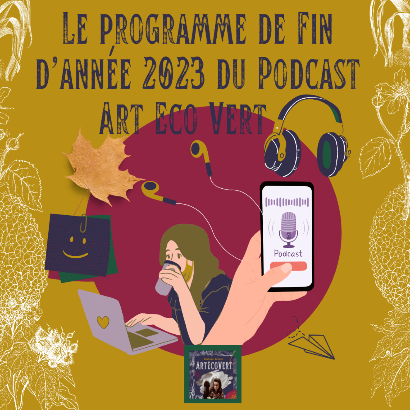 ArtEcoVert La voix de la couleur végétale et des plantes tinctoriales