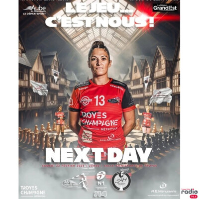 L'INFO SPORT - Du vendredi 21 février 2025 cover