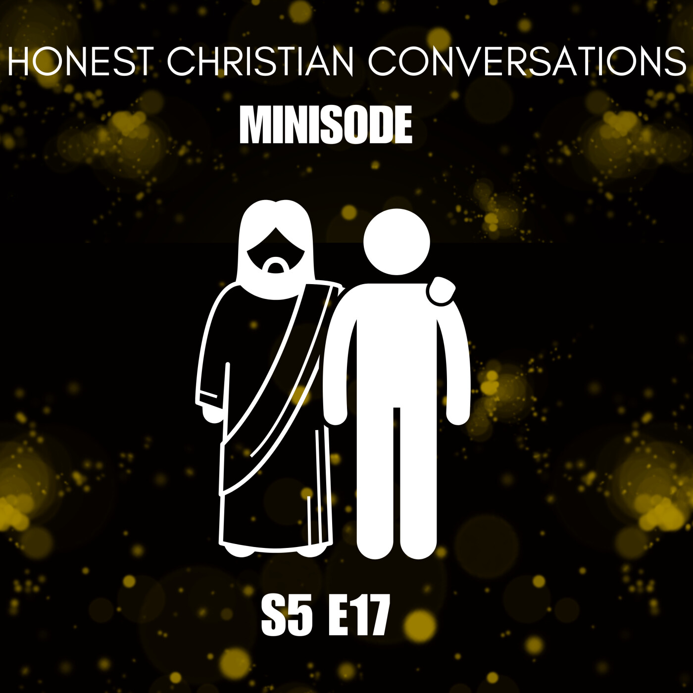 Do You Care About Your BFF? Why Our Friendship with Christ Matters Most (Minisode)