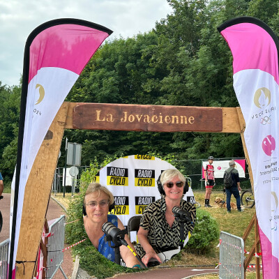 Marie Hélène Aubert - Maire de Jouy en Josas cover