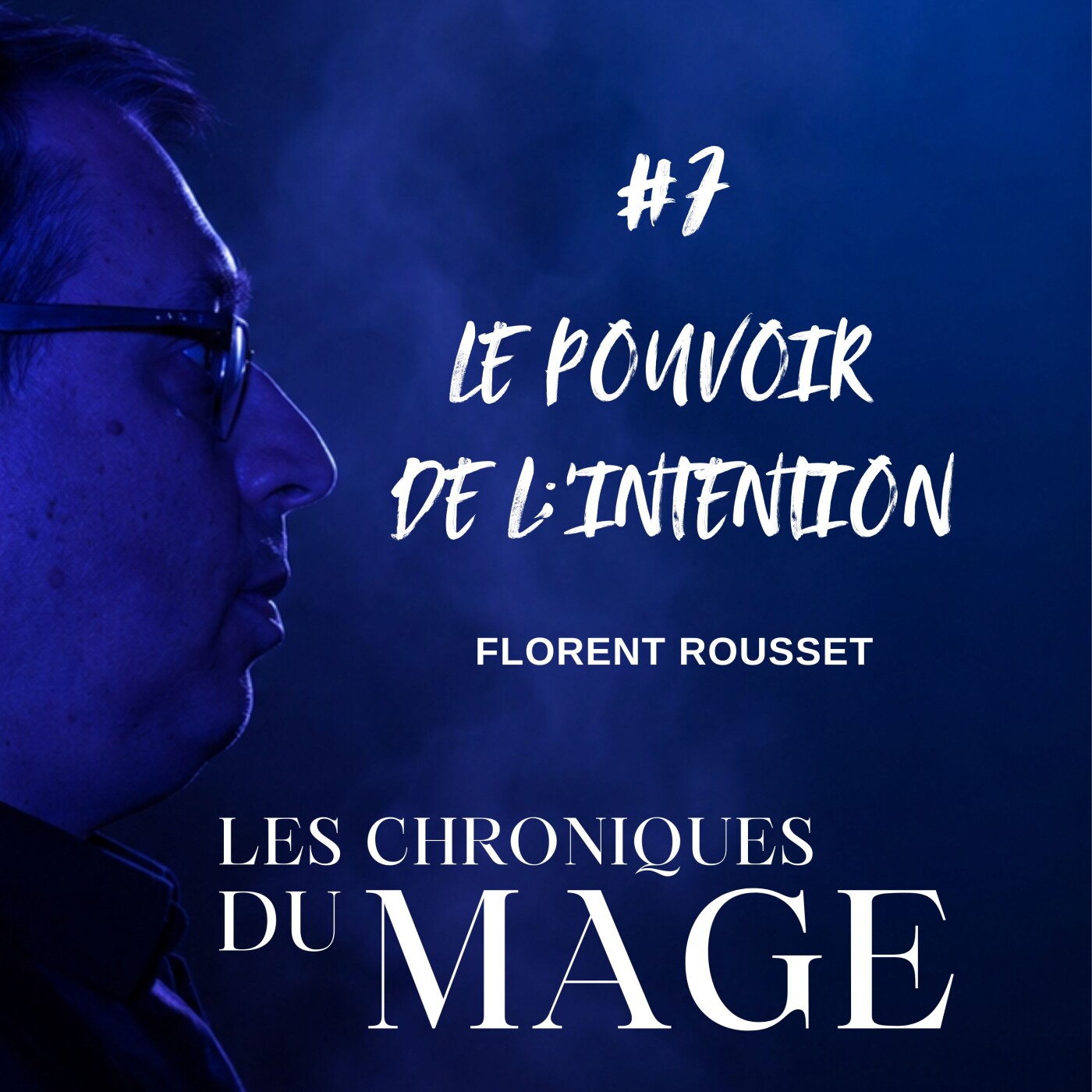 Les chroniques du Mage