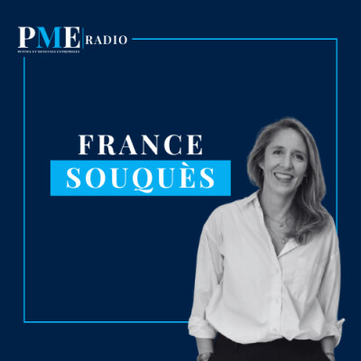 C- Durable : Accompagner les entreprises sur le chemin de la RSE | France Souquès, co-fondatrice de C-Durable cover