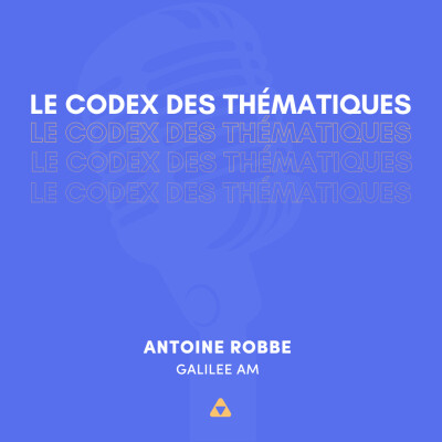 Le cloud : encore du potentiel pour les années à venir ? Antoine Robbe, Galilee AM cover