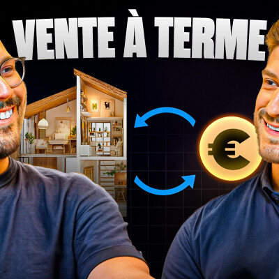 La technique immobilière méconnue qui contourne les banques cover