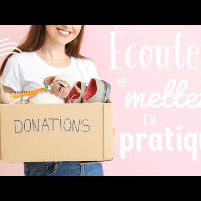 Écoute : Parole et Évangile du jour | Mercredi 16 février • cover