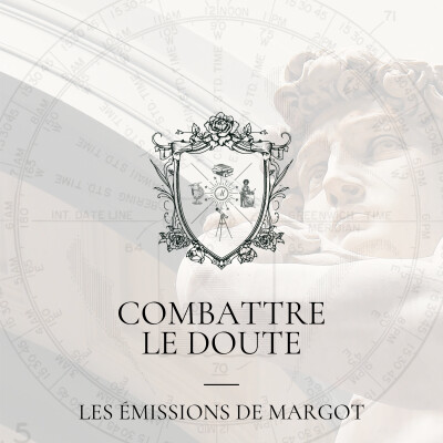 #22 - Combattre le doute cover