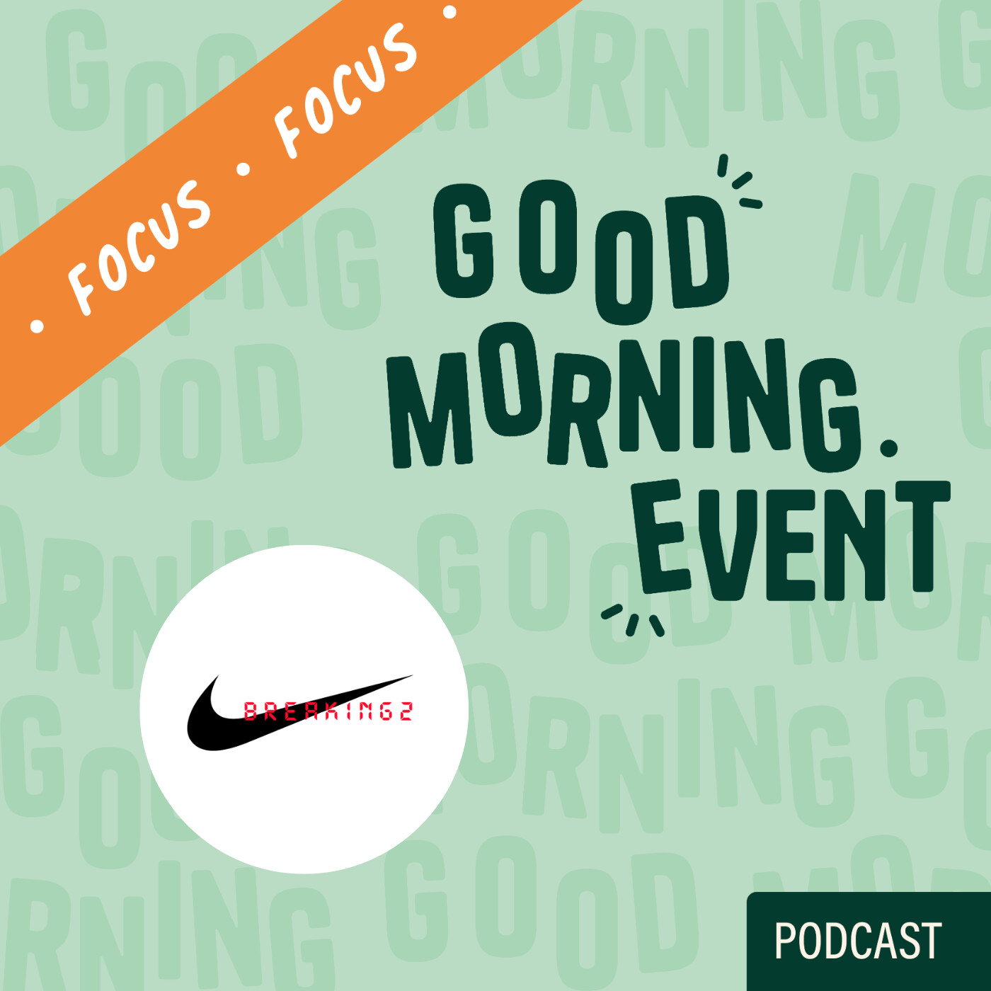 [REDIFF] Nike Breaking2, comment une course de marathon est devenue un événement mondial culte episode artwork