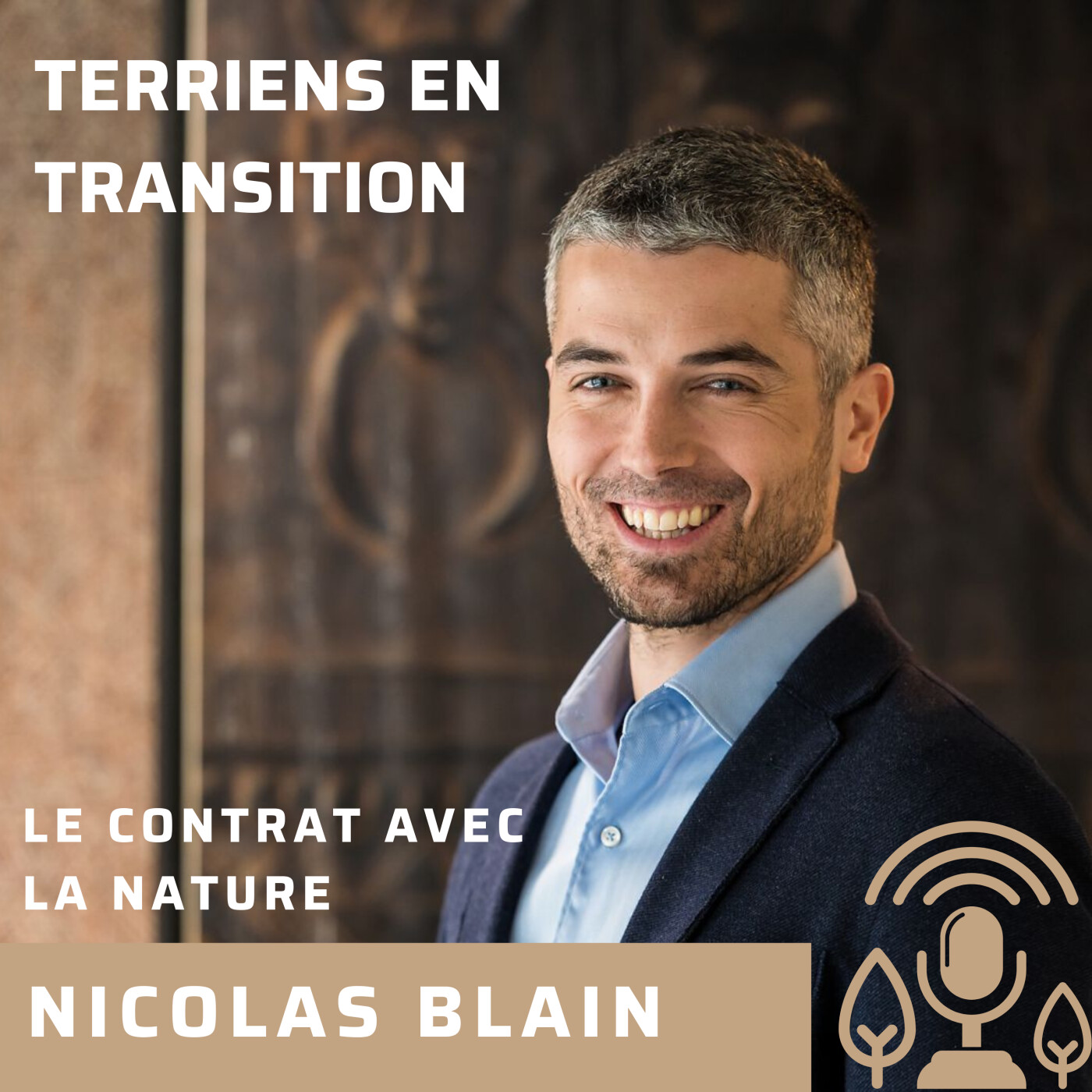 Terriens en transition