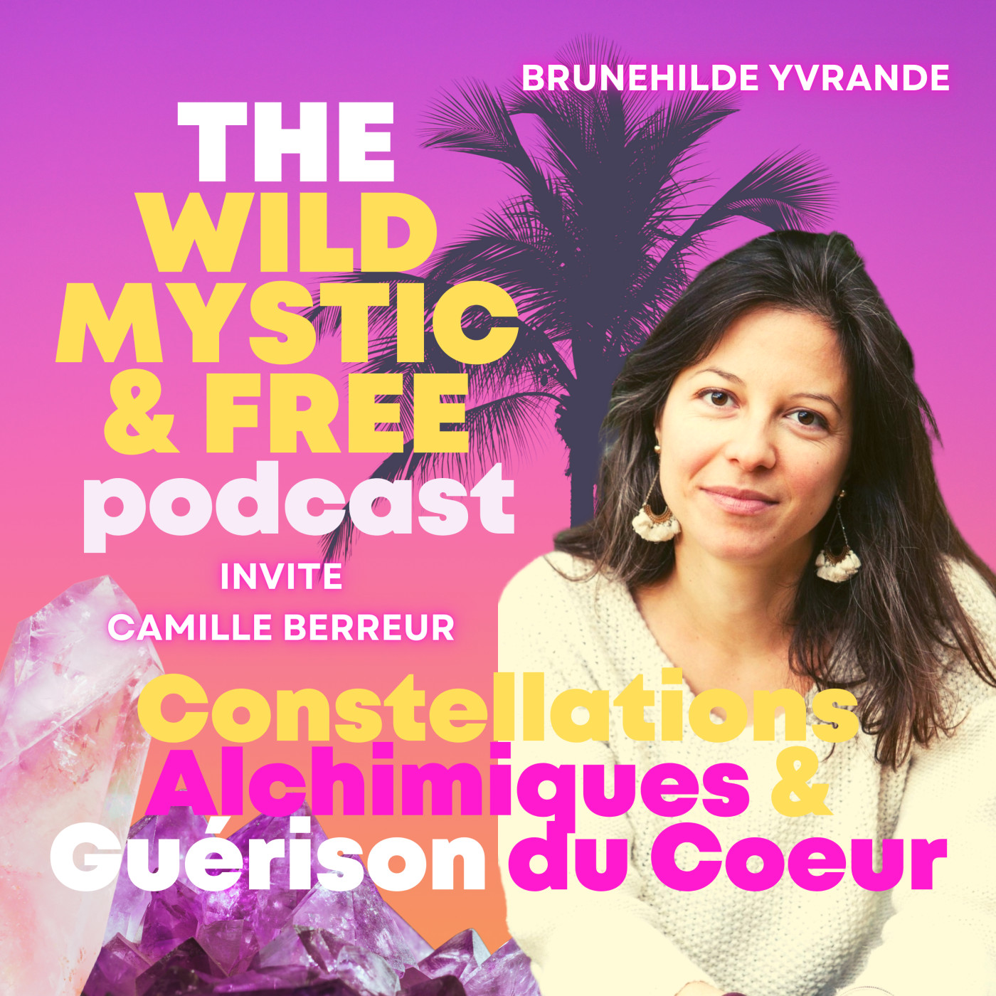 The Divine Human Podcast