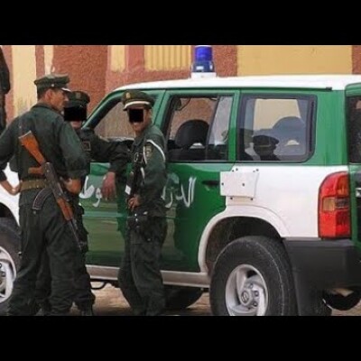 Les dessous scandaleux de la mort atroce d’un jeune gendarme algérien en prison cover