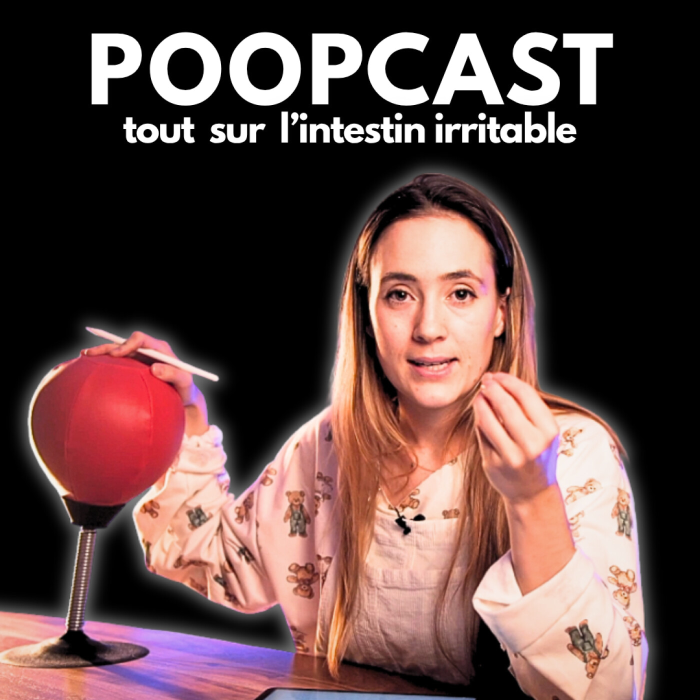 POOPCAST