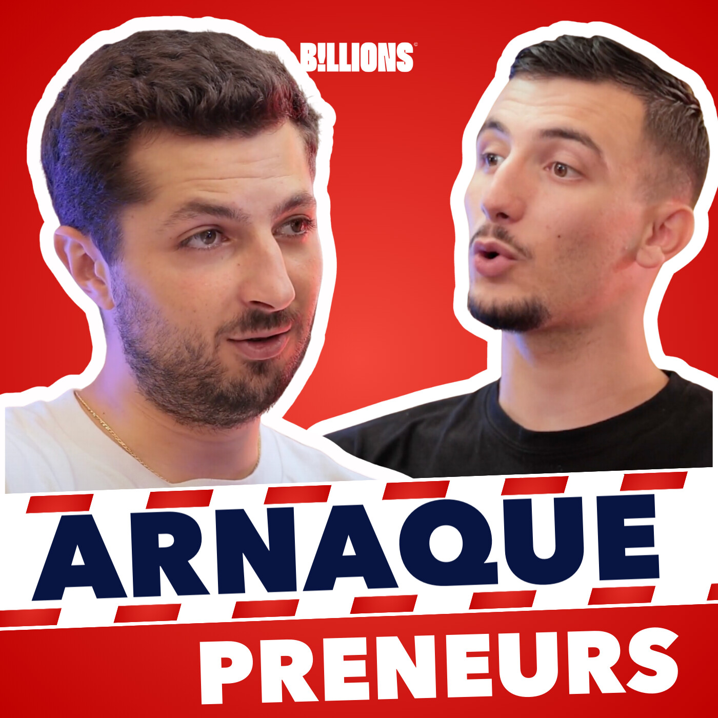 Arnaque-Preneurs