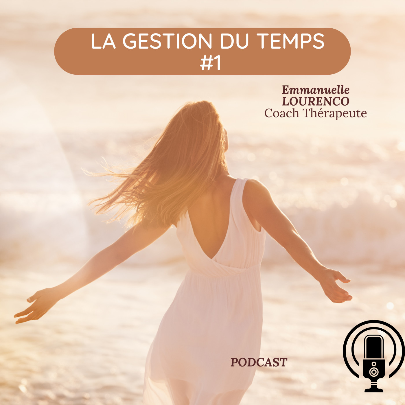 Emmanuelle LOURENCO - Je gère mon bien être!