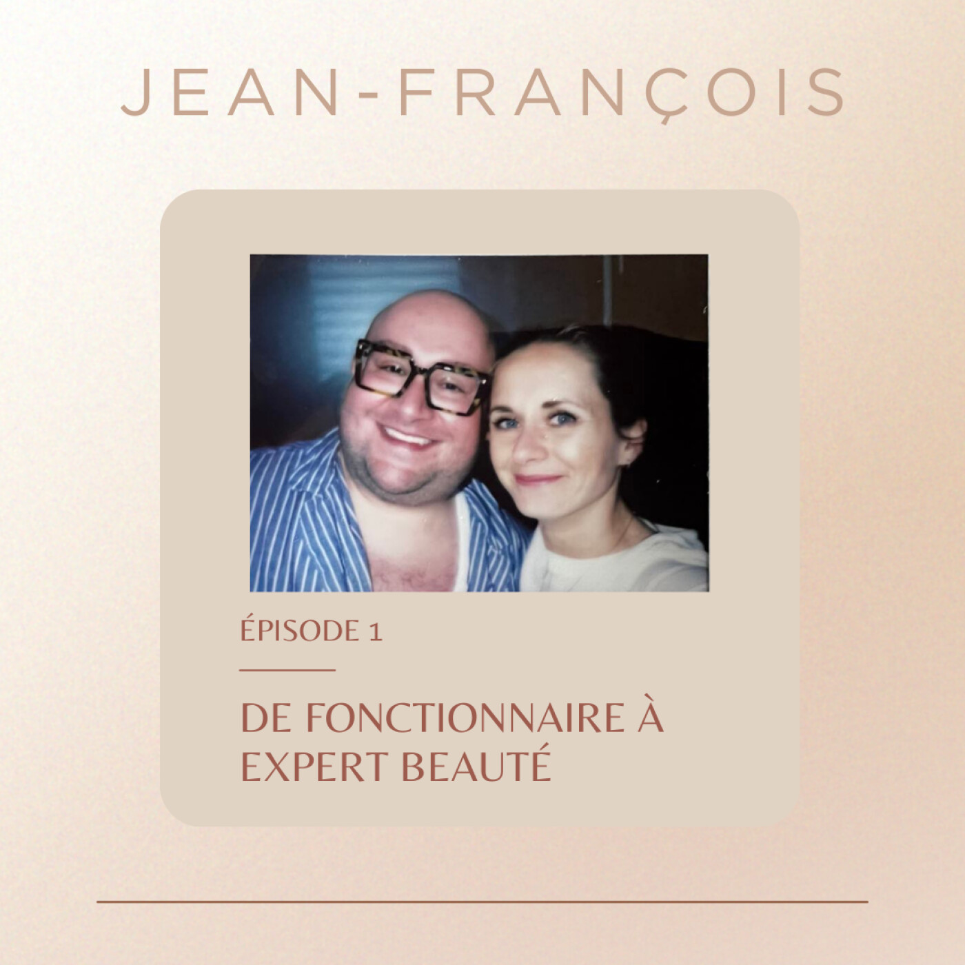Le podcast de Claire Bardin
