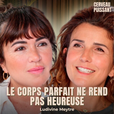 Le piège du contrôle : performance, prise de conscience et retour au corps- Ludivine Meytre cover