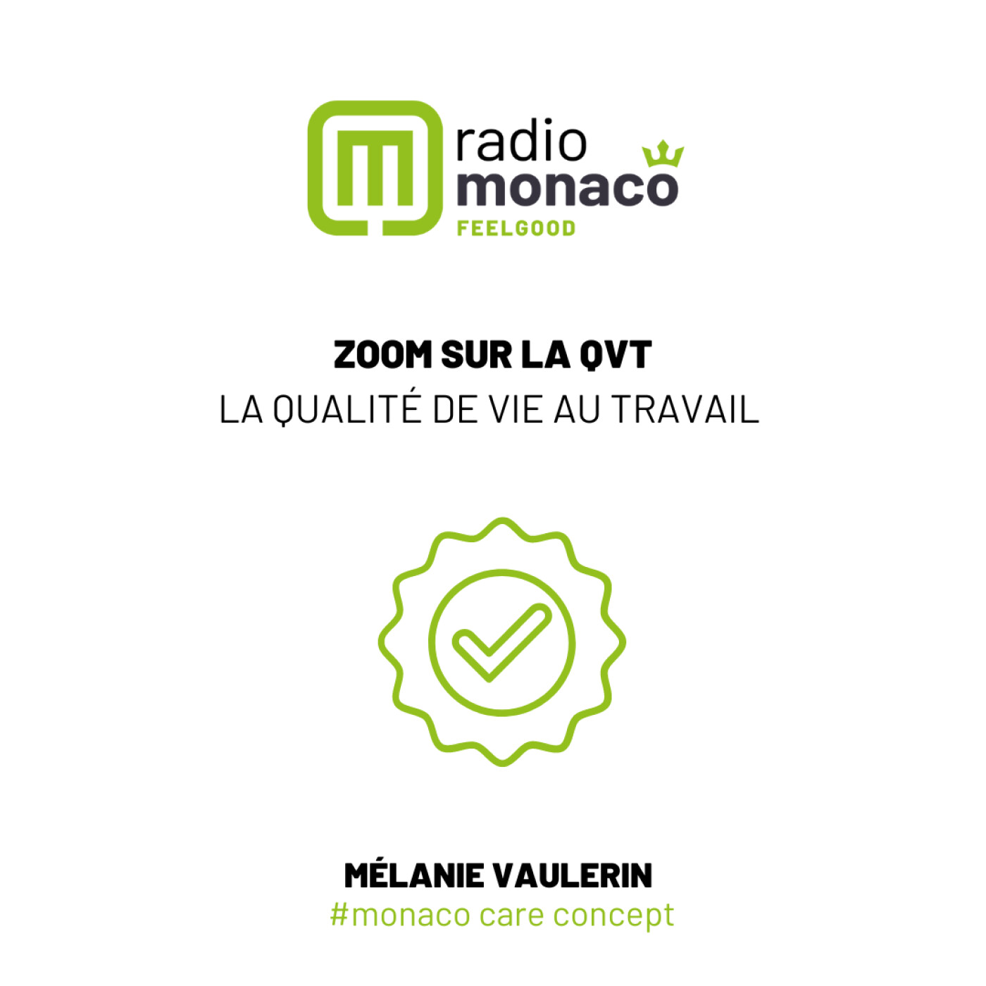 Radio Monaco - Feel Good