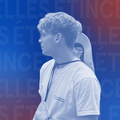 Face à l’adversité : l’Envol de Sofiane cover