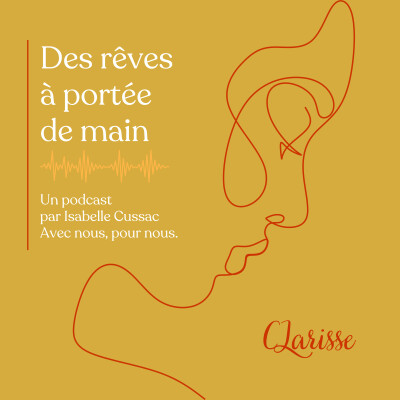 Le rêve de Clarisse : "De la raison au cœur" cover