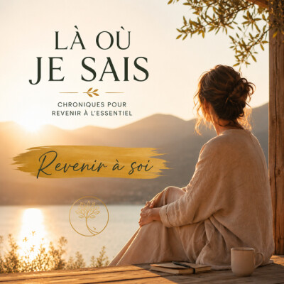Revenir à soi cover