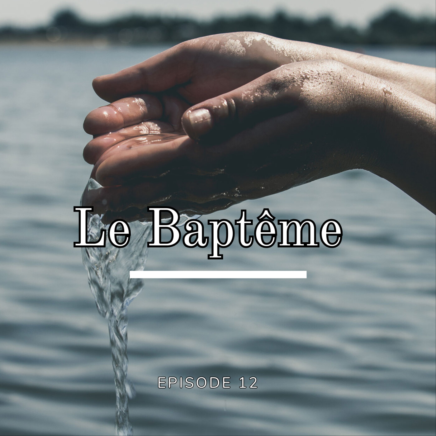 Saison 2 : Le baptême