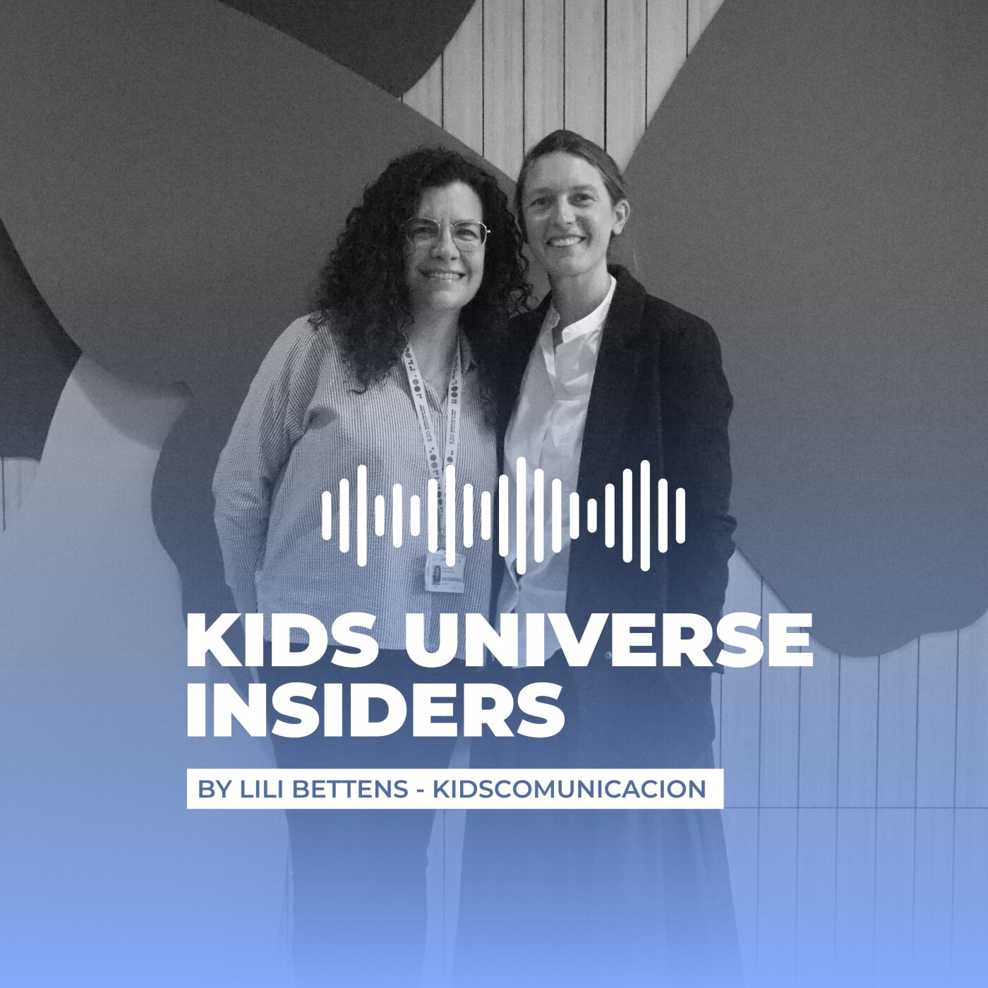 KIDS UNIVERSE INSIDERS