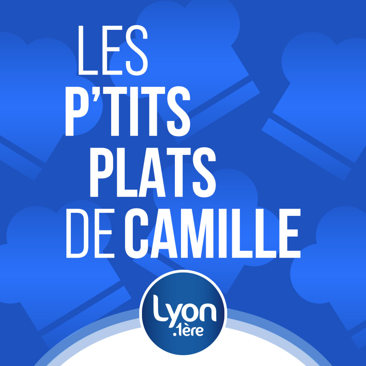 Ecouter la recette de Camille du mercredi 12 juin 2024