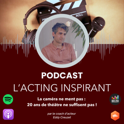 Show cover