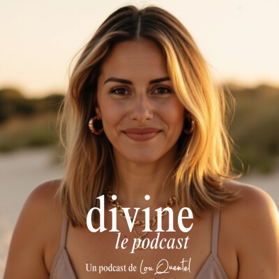 Épisode 34 - Ce que Divine signifie pour moi cover