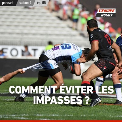 Comment éviter les impasses ? cover