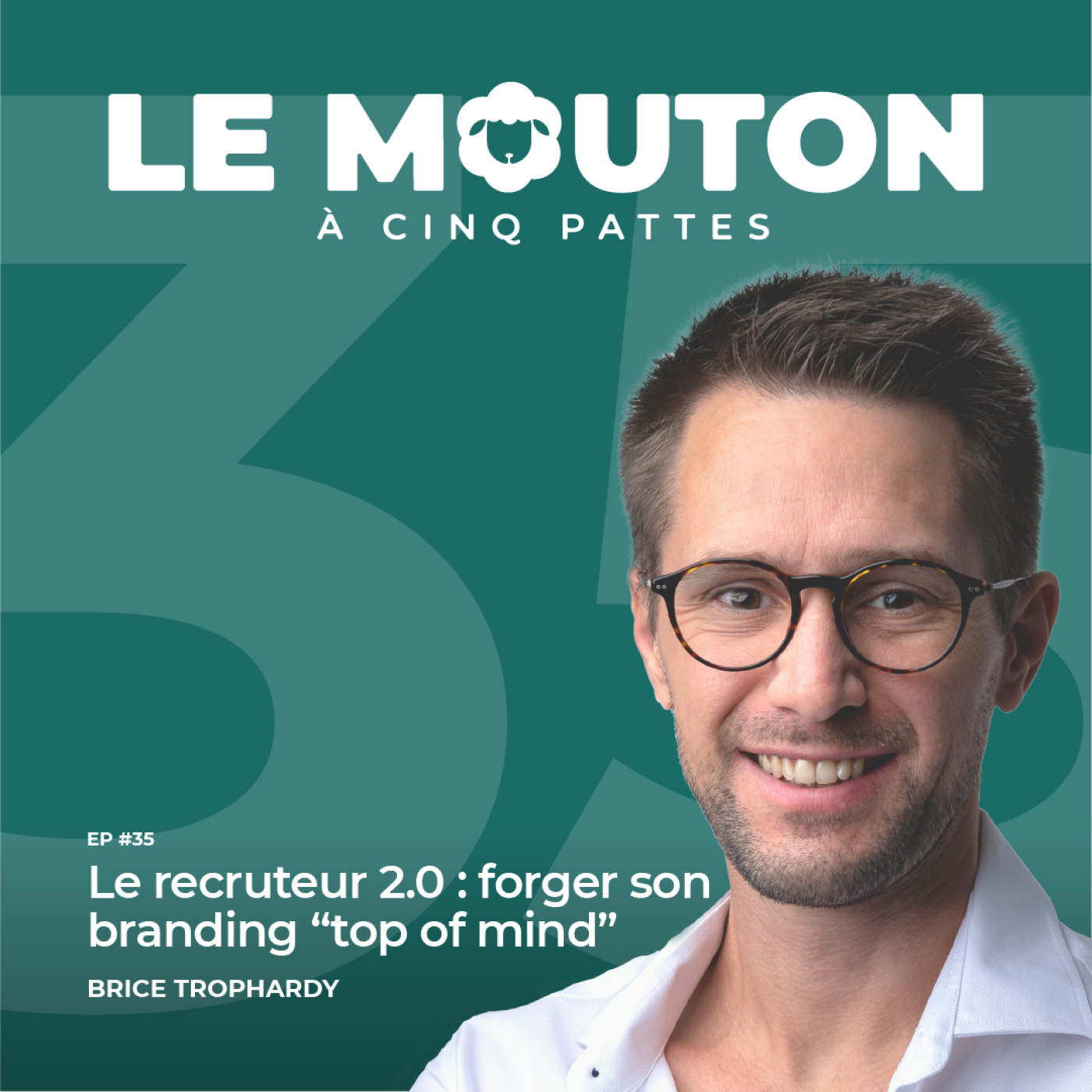 Le Mouton à 5 pattes