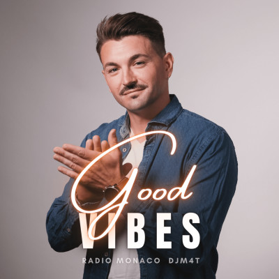 DjM4t ft. Gesvino - Good Vibes (03-06-2022) cover