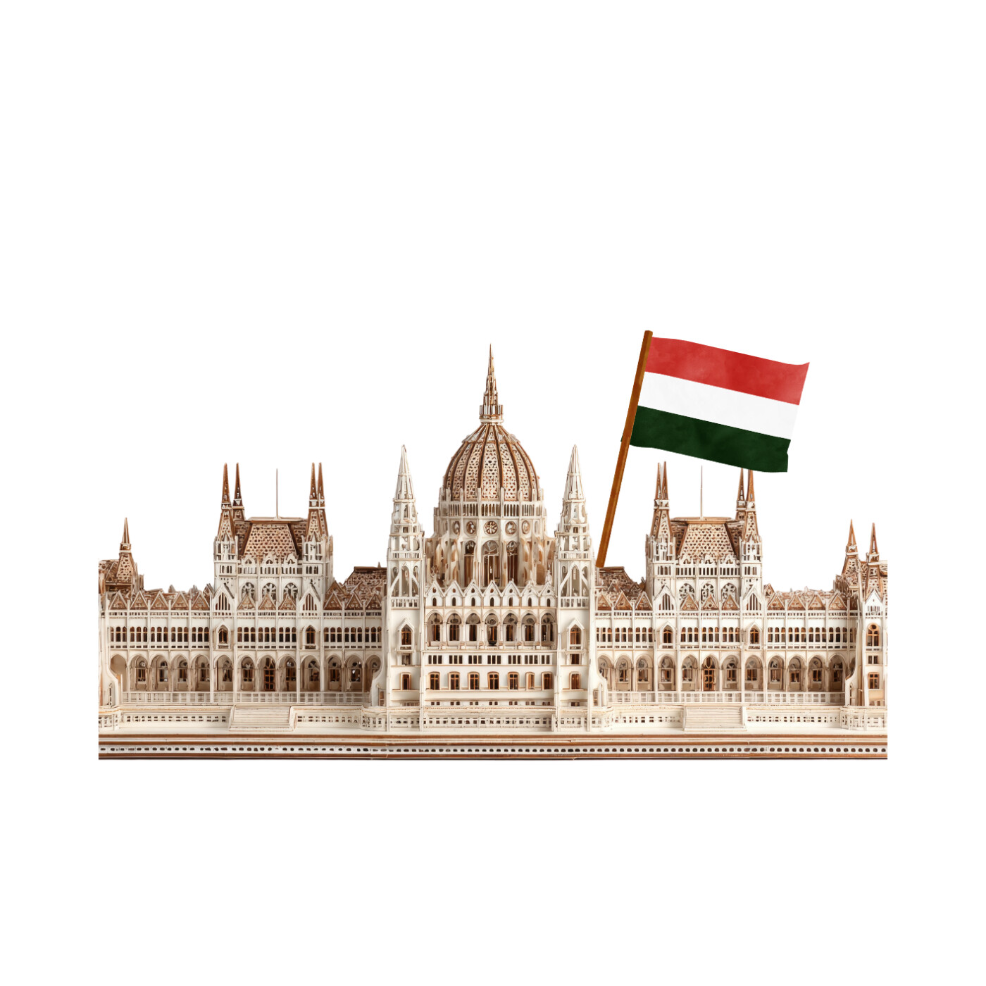 2026.04.24 Budapest episode artwork