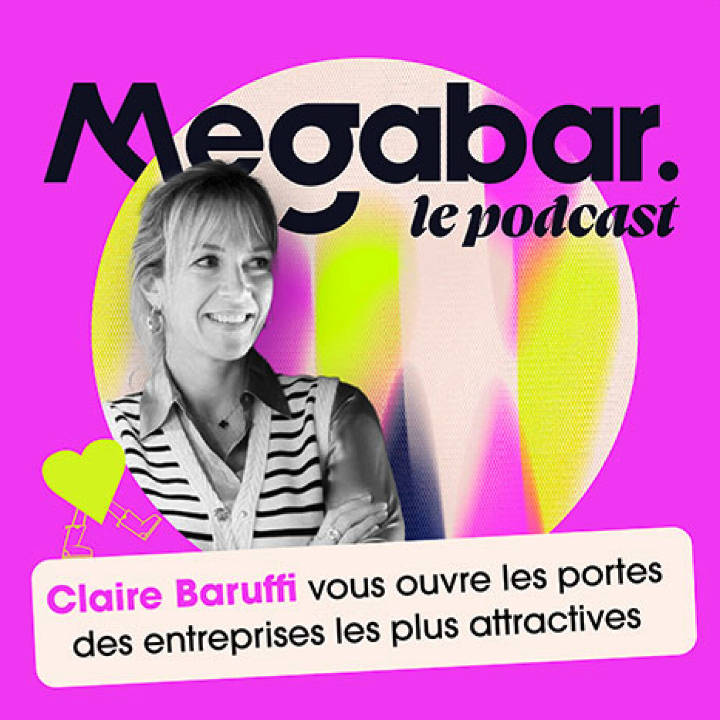 Megabar - Marque employeur, Ressources humaines, recrutement et culture d\'entreprise