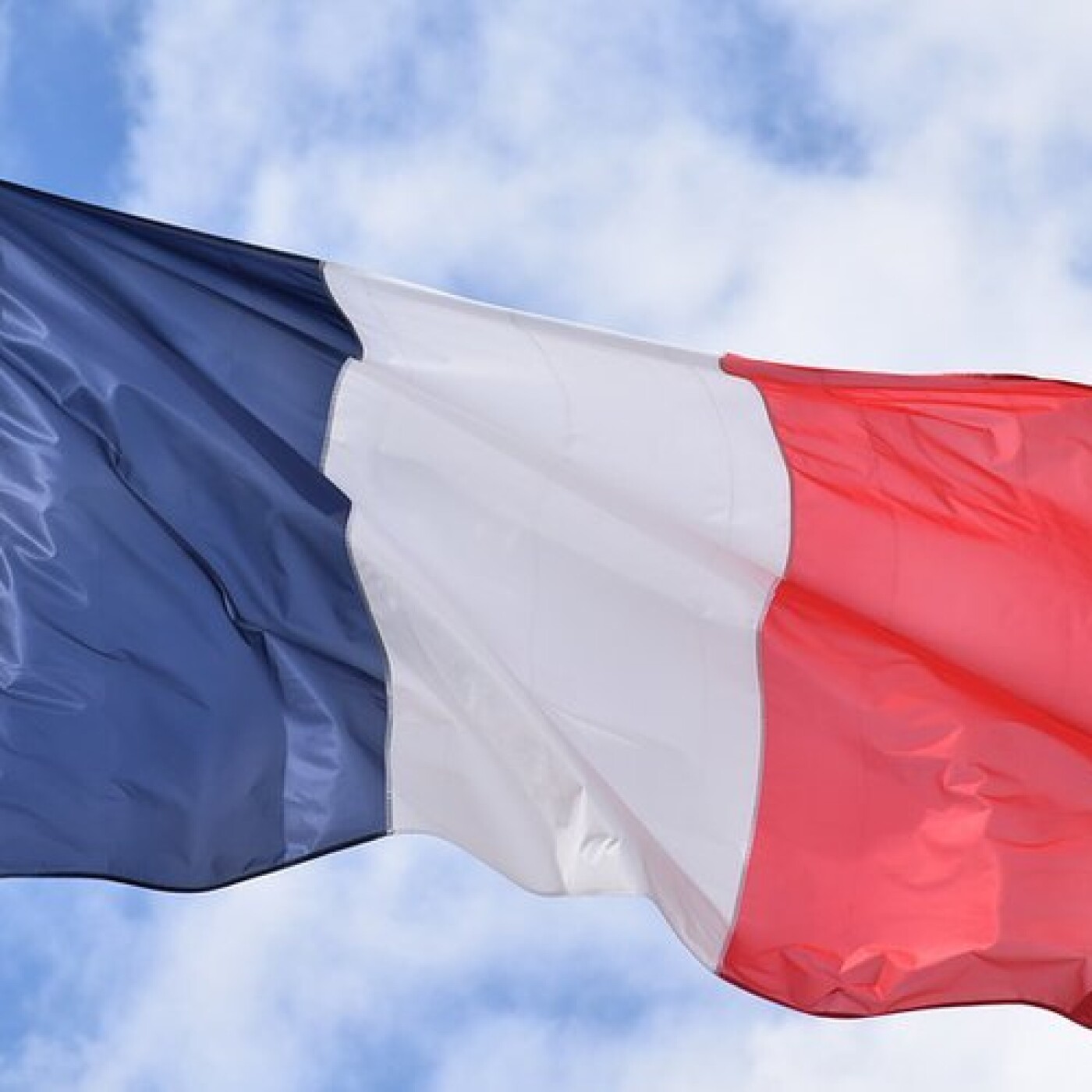 Le Drapeau National a changé - 15 11 2021 - StereoChic Radio