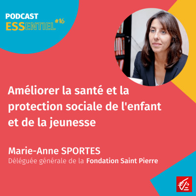 Améliorer la santé et la protection sociale de l'enfant et de la jeunesse cover